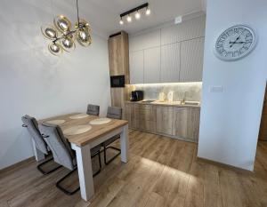 Apartament MK Residence Dziwnów