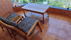 Vijaya Varma Beach Resort
