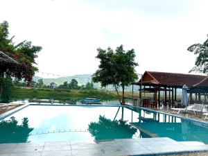 Sunbeam village Phong Nha