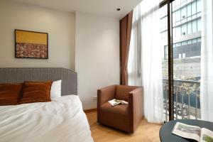Nhã Stay Studio Apartment Homestay