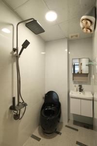 Nhã Stay Studio Apartment Homestay