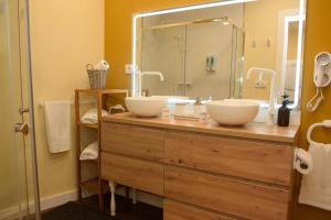 Casa Boutique Con Terraza Ideal