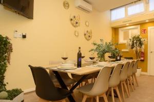 Casa Boutique Con Terraza Ideal