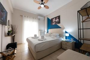 MEDLUXE EASY ACROPOLIS APARTMENT!