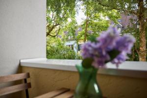 Heart of Basel: 2BR Cozy Apartment