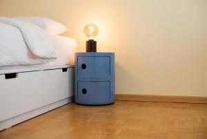 Heart of Basel: 2BR Cozy Apartment