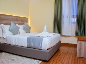 Amanda Resort
