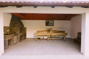 Dey Villa, Valea Avrigului, Transilvania