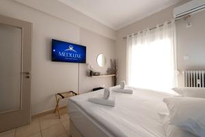 MEDLUXE EASY ACROPOLIS APARTMENT!