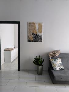 Barbaros Apartament
