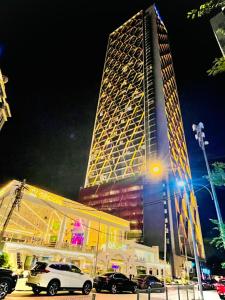 Ritz Scarletz Luxury Suites KLCC