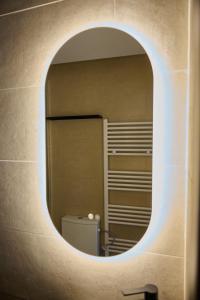 Thessaloniki Serenity Apartments free parking