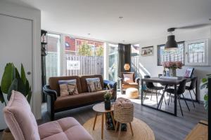 Holiday home Bie Lorre in Westkapelle - Casembrootstraat 27a