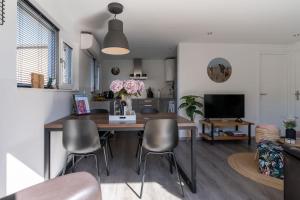 Holiday home Bie Lorre in Westkapelle - Casembrootstraat 27a