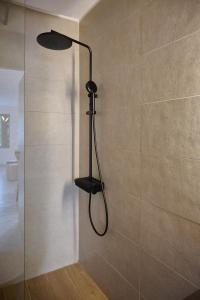 Thessaloniki Serenity Apartments free parking