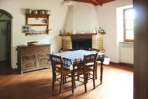 Apartment in Chiusdino