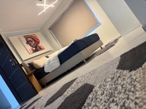 Thessaloniki Serenity Apartments free parking
