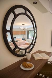 Thessaloniki Serenity Apartments free parking