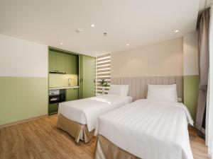 Little Charm Boutique Hotel