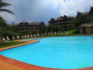 Le Touessrok 35 - Sleeps 6
