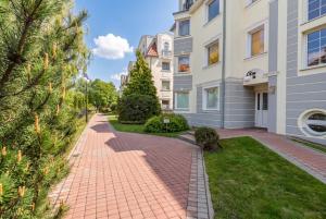 Seaside Haven Gdańsk