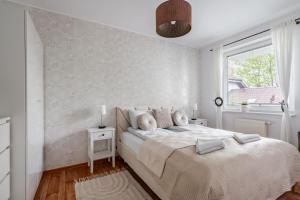 Seaside Haven Gdańsk