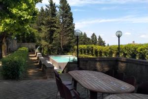 Villa Sorbaiano 16 by VacaVilla