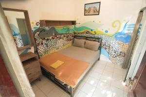 Pondok IJo Guesthouse