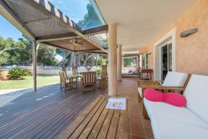 C118 Ran de Mar by Mallorca Villa Selection