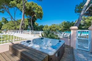 C118 Ran de Mar by Mallorca Villa Selection