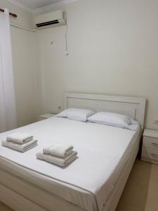 Holiday Apartment Bido Sarande