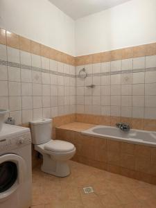 Holiday Apartment Bido Sarande