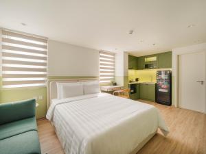 Little Charm Boutique Hotel