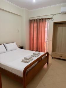 Holiday Apartment Bido Sarande