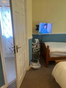 Lynebank House Hotel, Bed & Breakfast