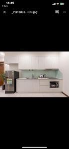 Vinhomess central part - apm luxury