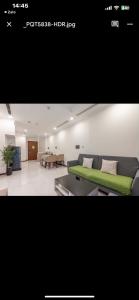 Vinhomess central part - apm luxury
