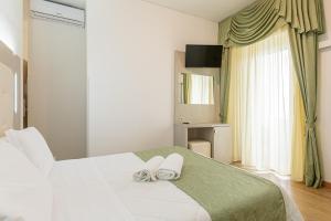 Hotel Corinna