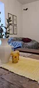 Lovely 5 bedrooms viareggina, with garden