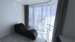 1 room Apartment with AC, Vienna Gate 3