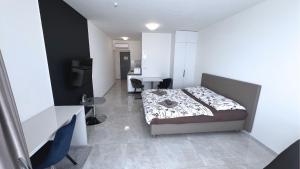 1 room Apartment with AC, Vienna Gate 3