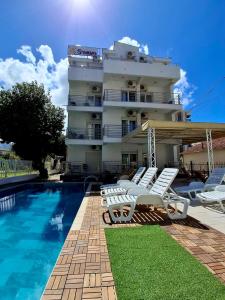 Villa Swan