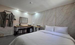천호 T Hotel