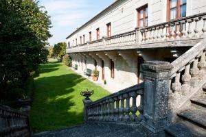 Exclusivo Pazo de Urzaiz en Nigrán