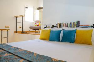 Monti - Stunning Loft in the Heart of Romes Monti