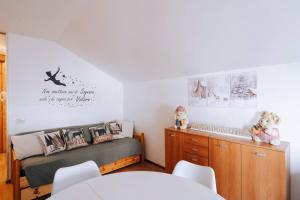 Appartamento vista Matterhorn