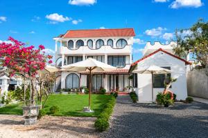 Om Homestay Phú Yên