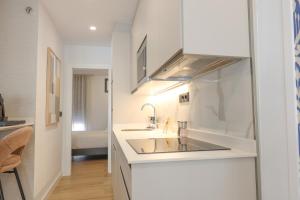 Apartamentos Don Tomás