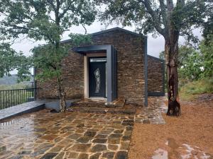 Quinta da Cabrida - Casa dos Senhores - Douro