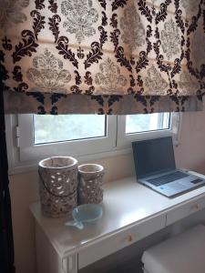 Foxs Sunshine Apartment